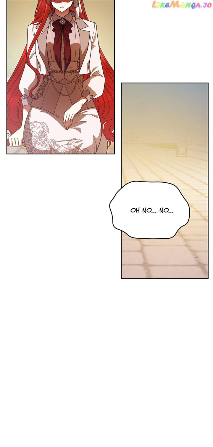 Untouchable Lady chapter 111 page 74