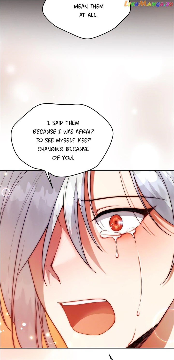 Untouchable Lady chapter 111 page 77