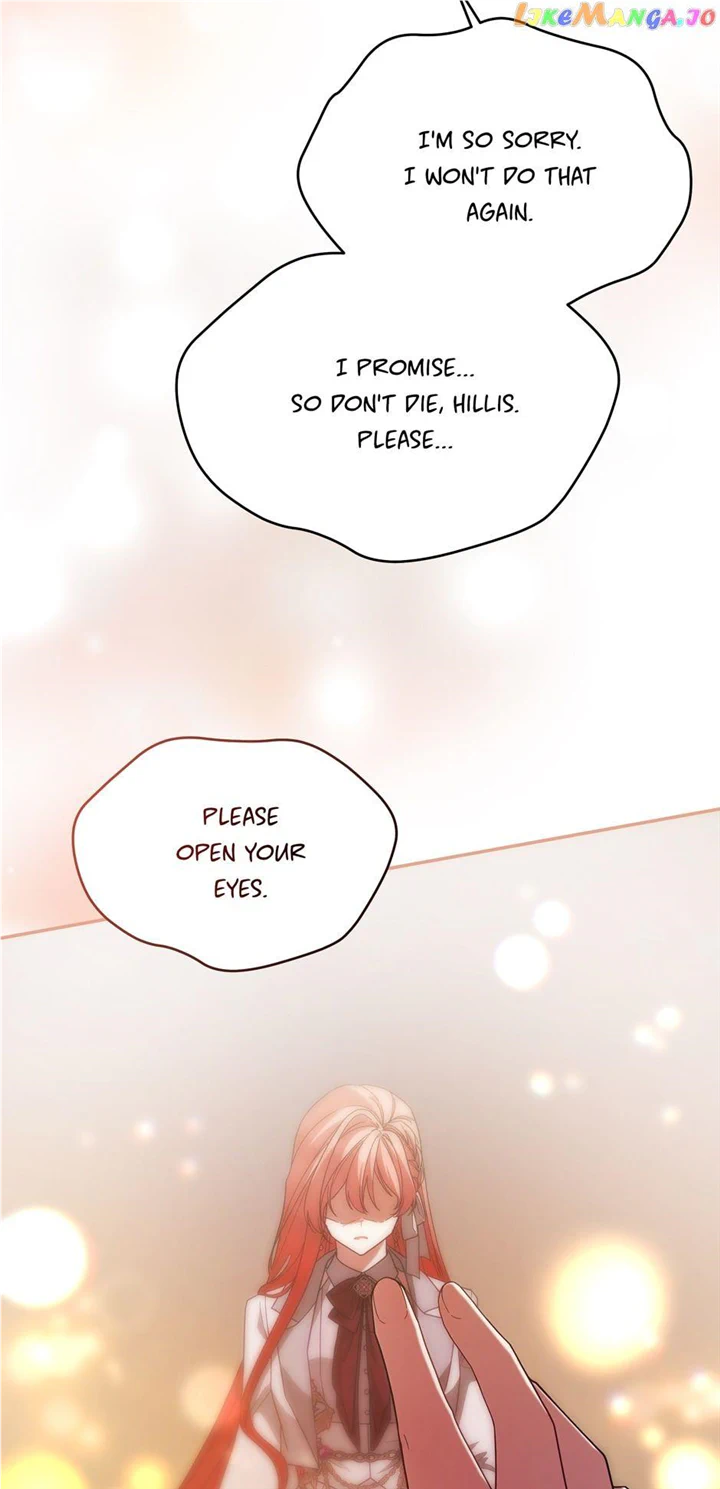 Untouchable Lady chapter 111 page 78
