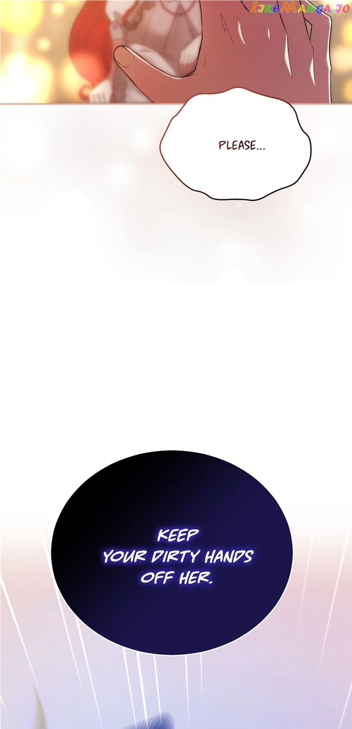 Untouchable Lady chapter 111 page 79