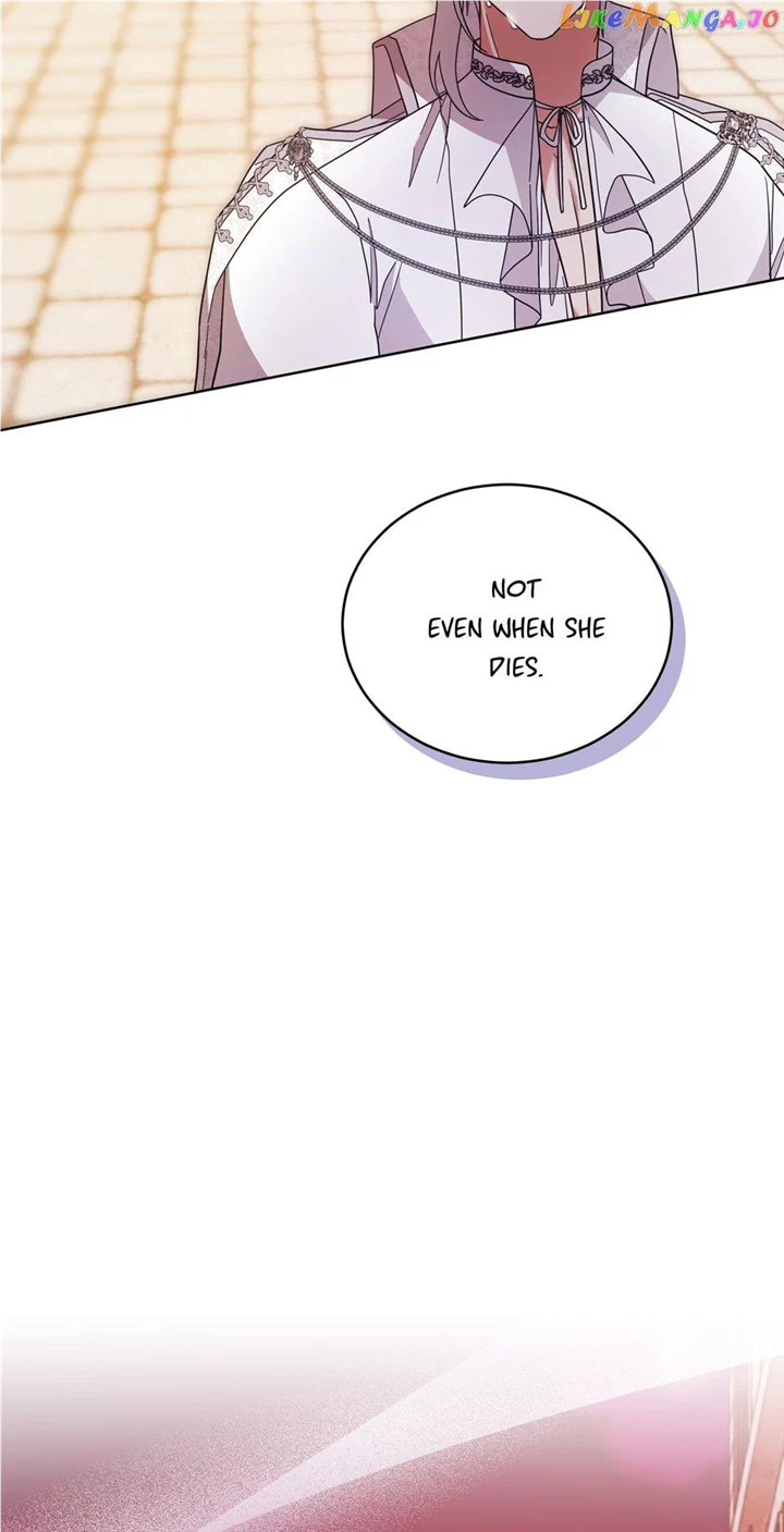Untouchable Lady chapter 111 page 82