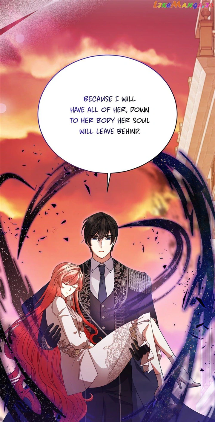 Untouchable Lady chapter 111 page 83