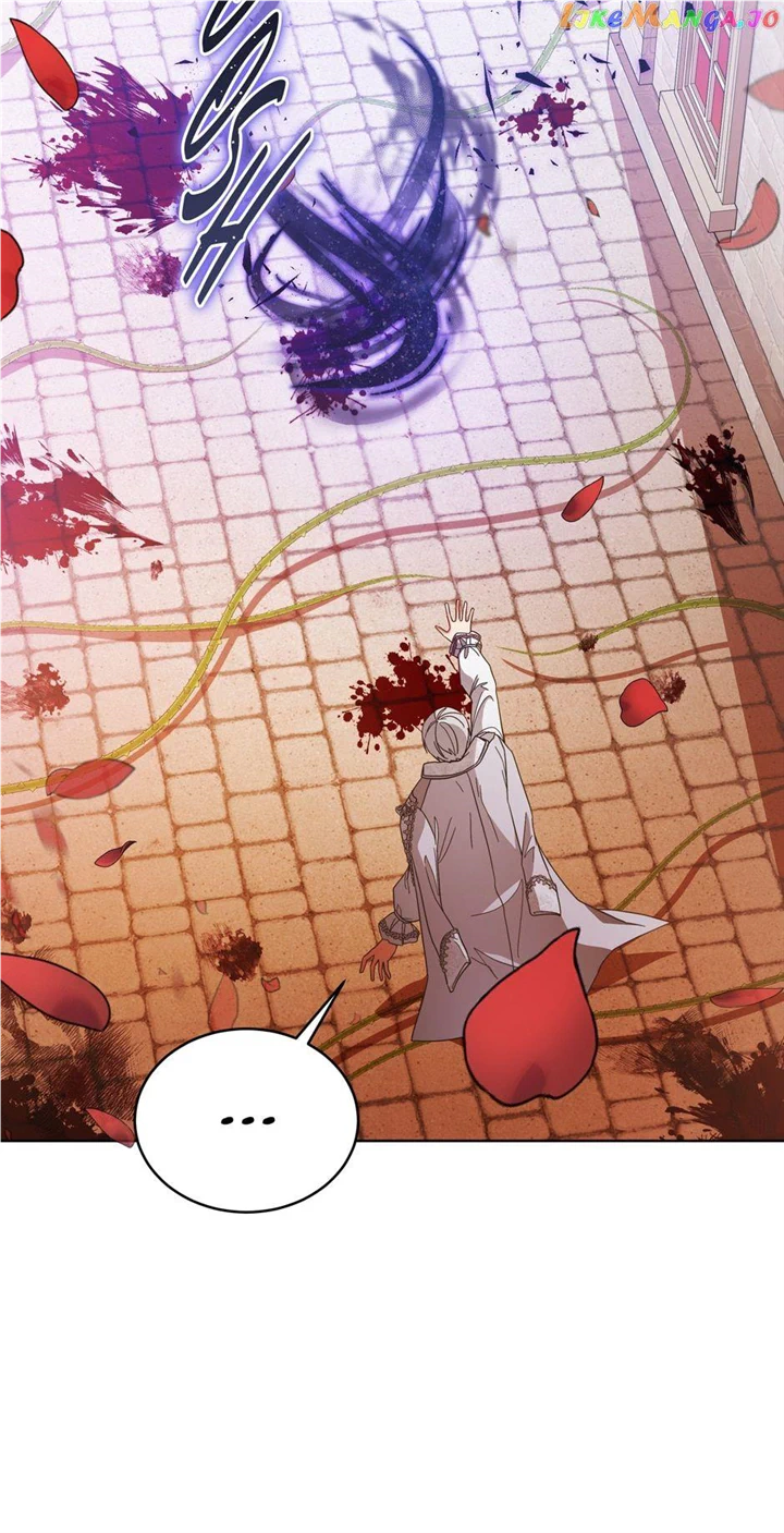 Untouchable Lady chapter 111 page 85