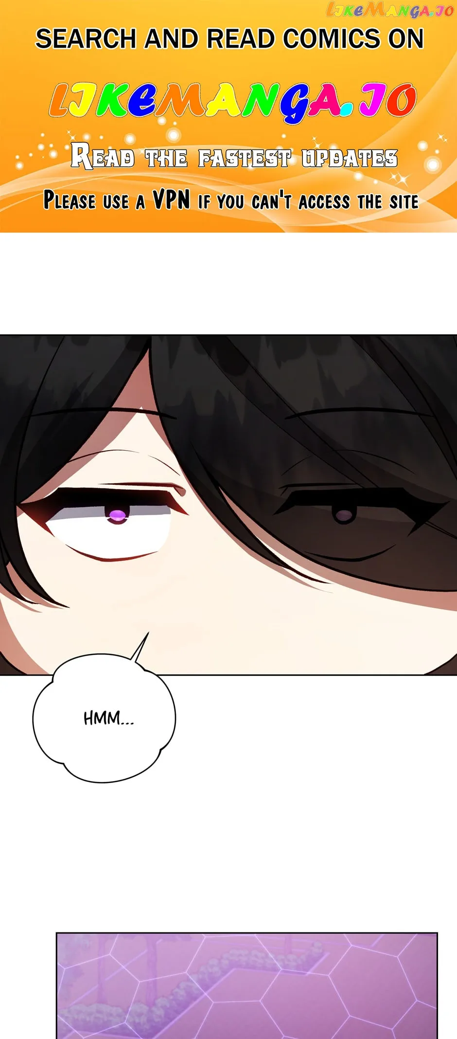 Untouchable Lady chapter 112 page 1