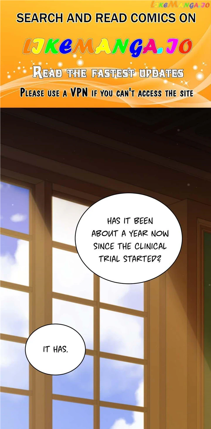 Untouchable Lady chapter 113 page 1