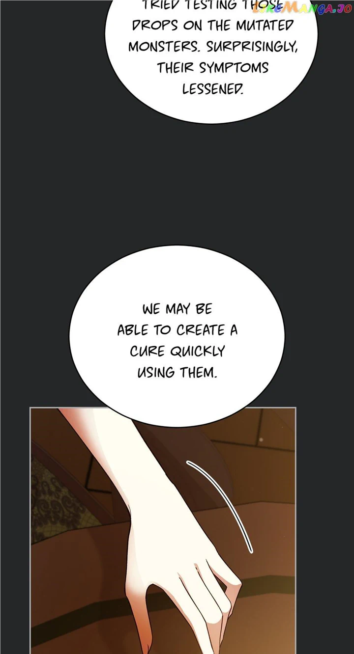 Untouchable Lady chapter 113 page 9