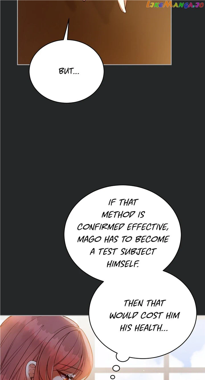 Untouchable Lady chapter 113 page 10