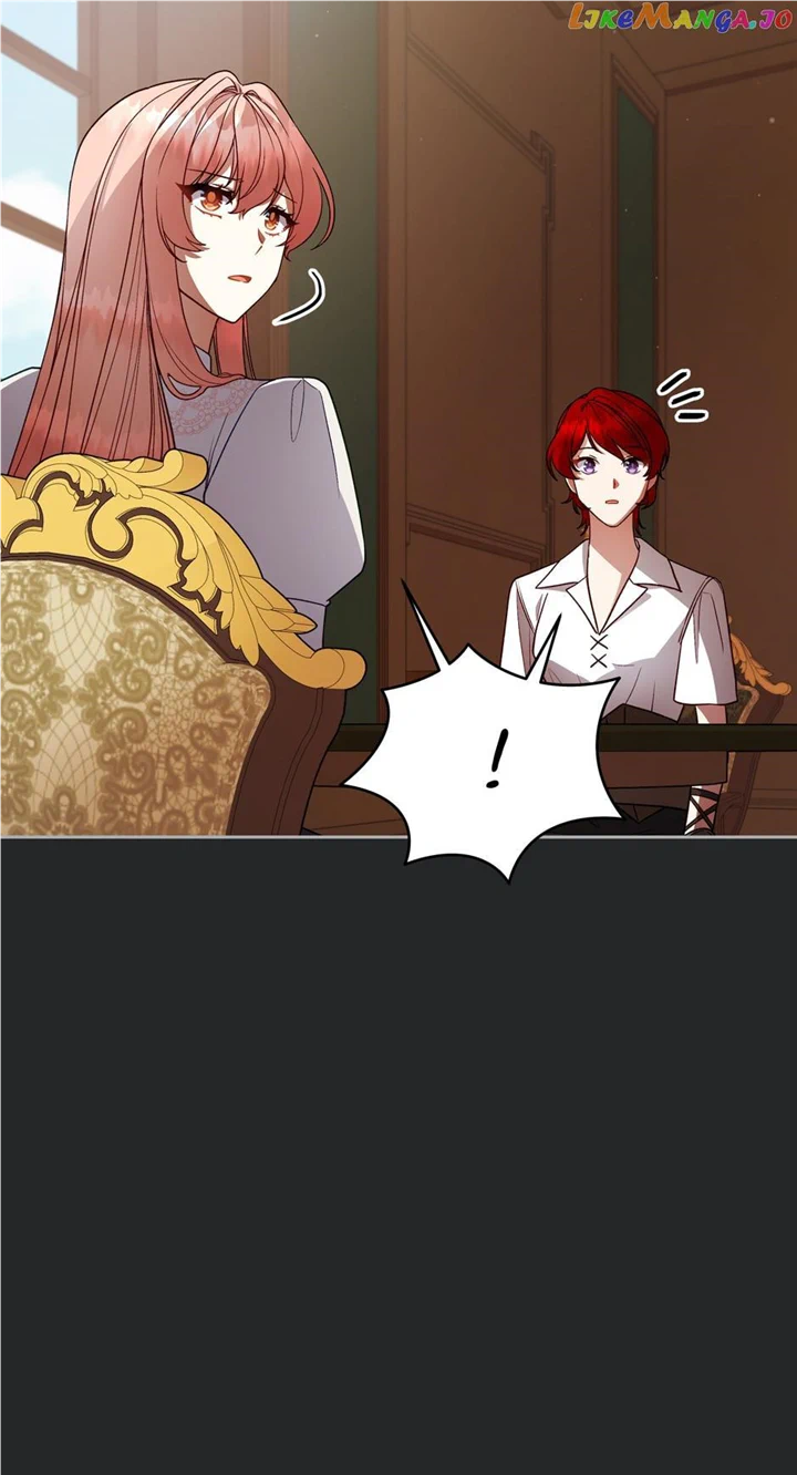 Untouchable Lady chapter 113 page 12