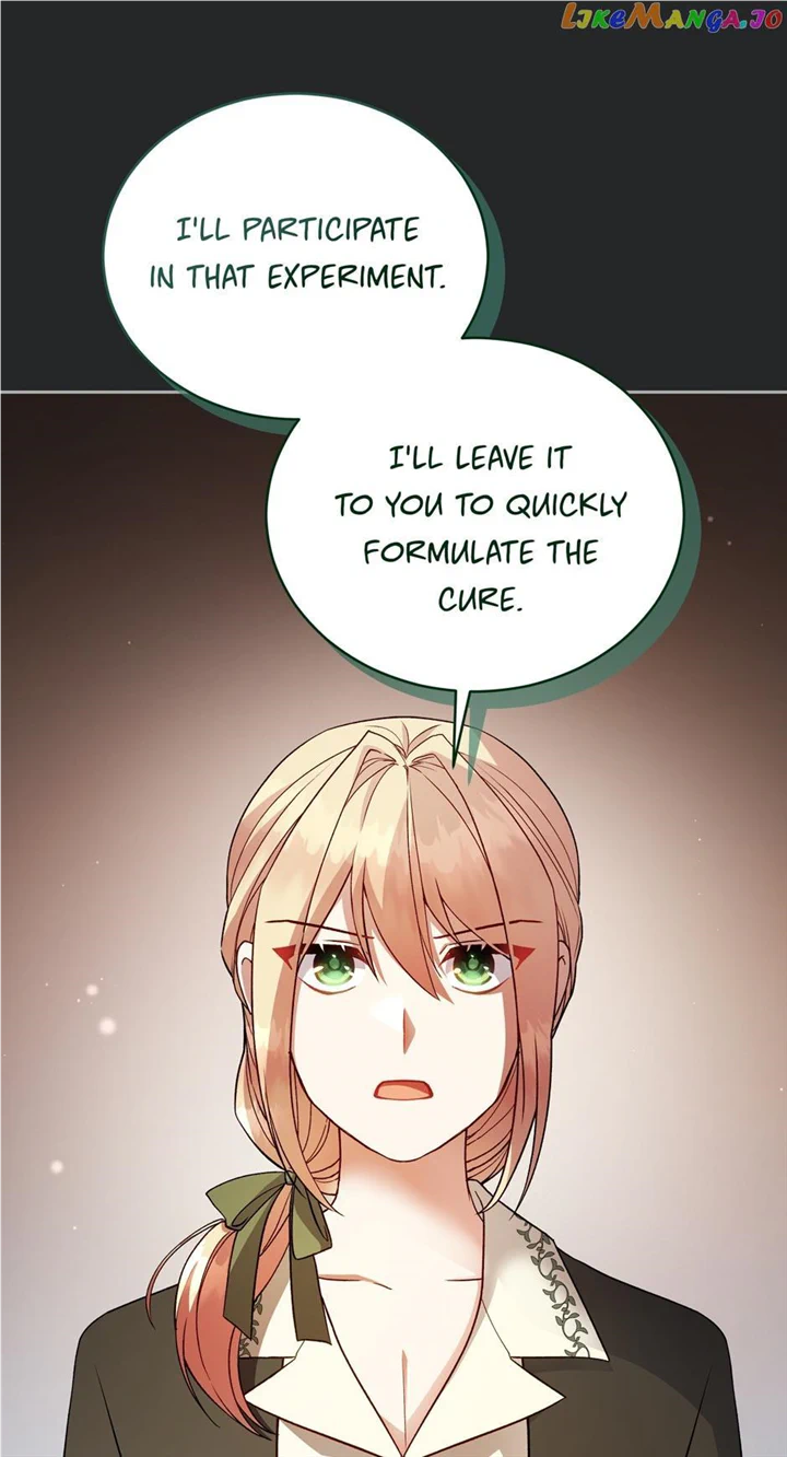 Untouchable Lady chapter 113 page 13