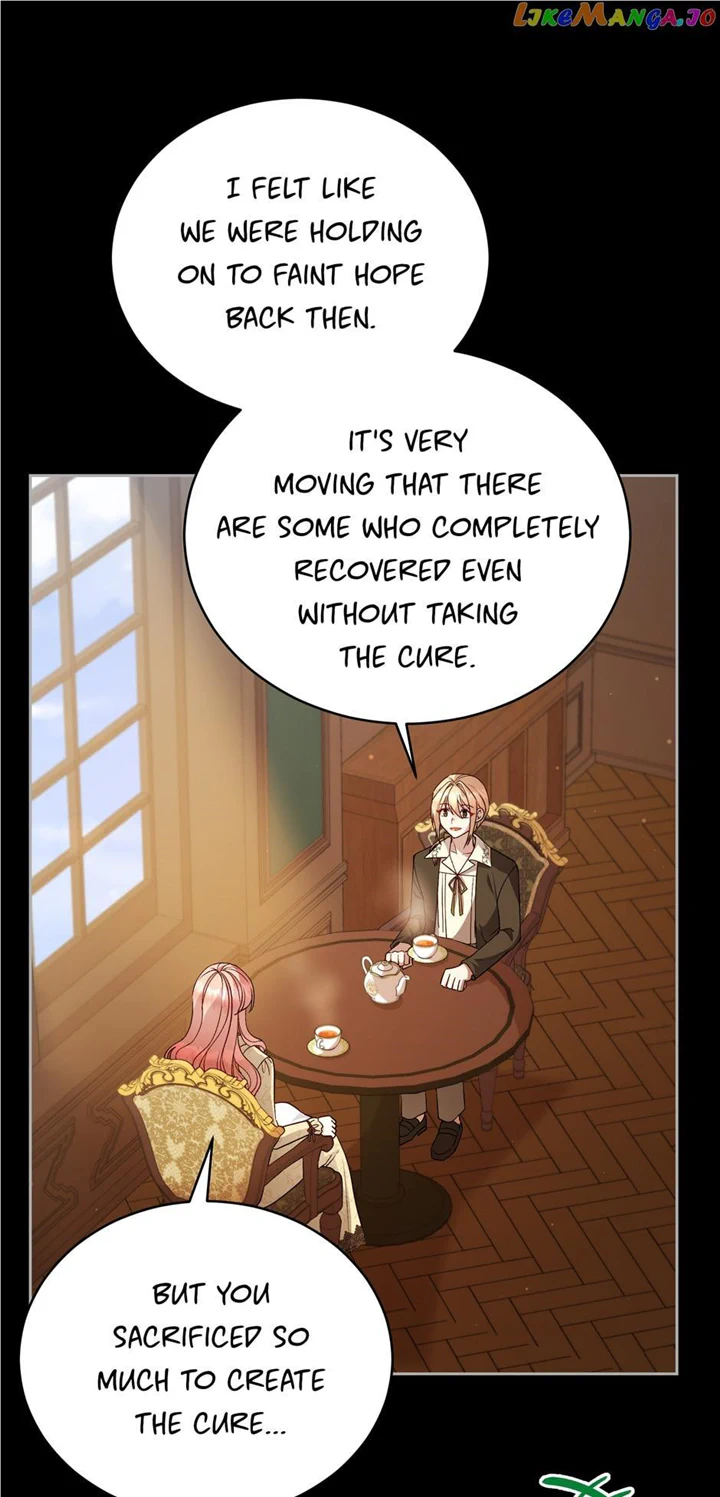 Untouchable Lady chapter 113 page 15