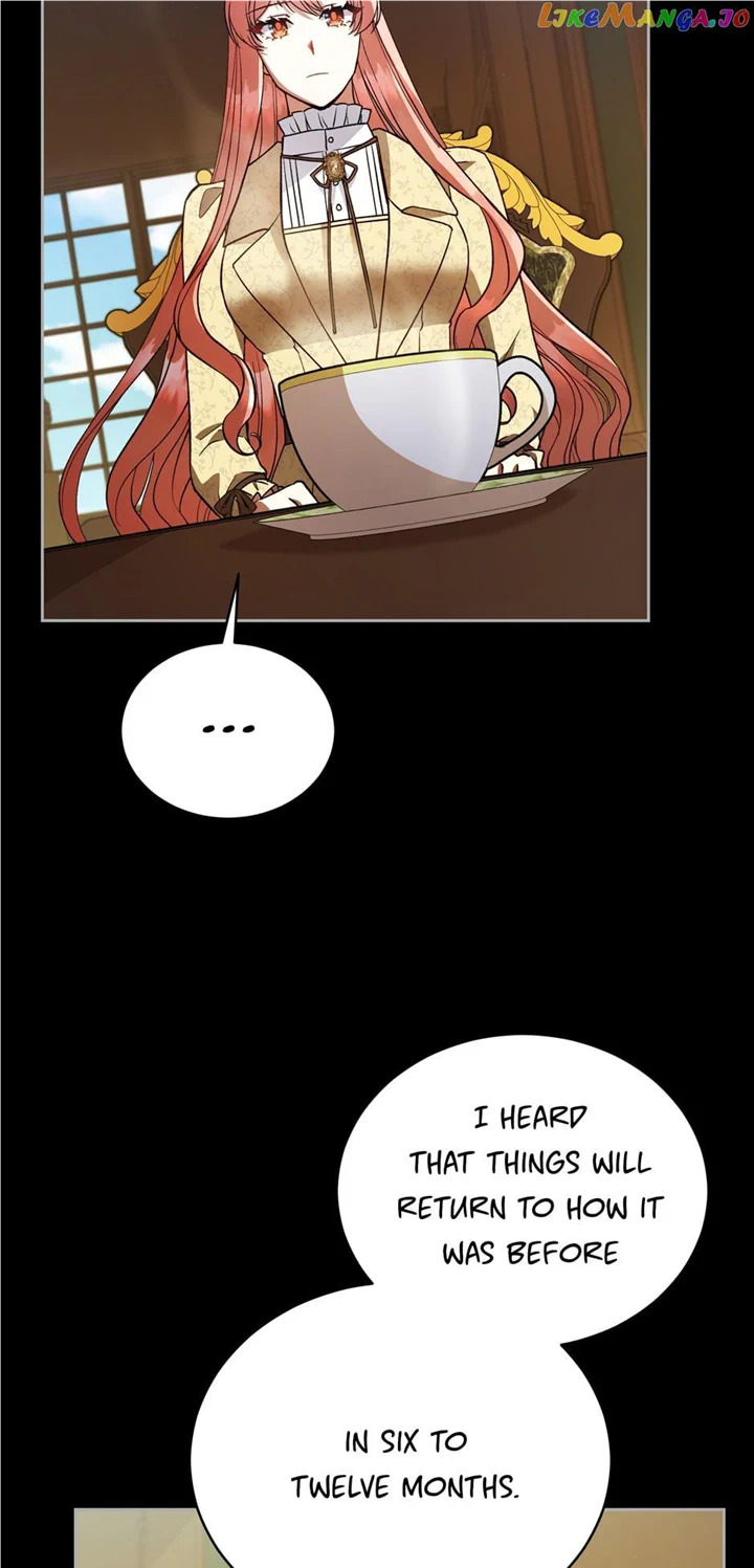 Untouchable Lady chapter 113 page 17