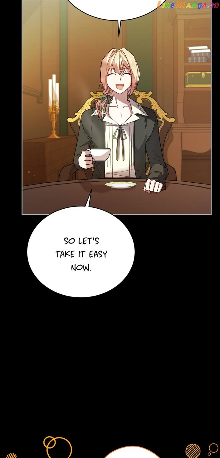 Untouchable Lady chapter 113 page 18