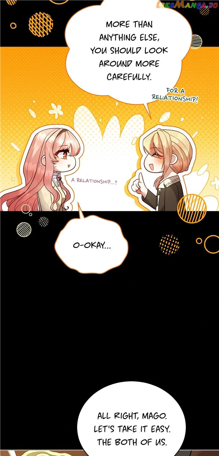 Untouchable Lady chapter 113 page 19