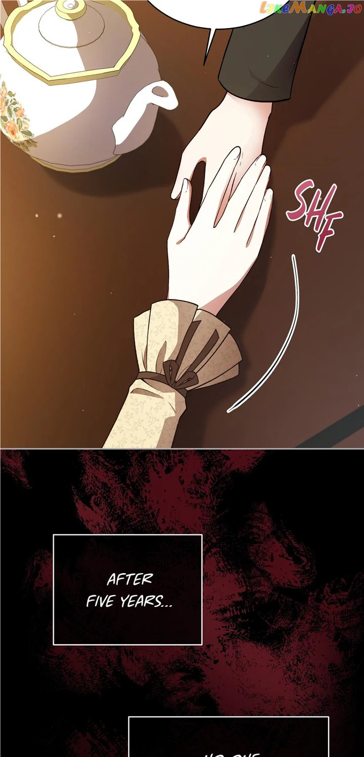 Untouchable Lady chapter 113 page 20