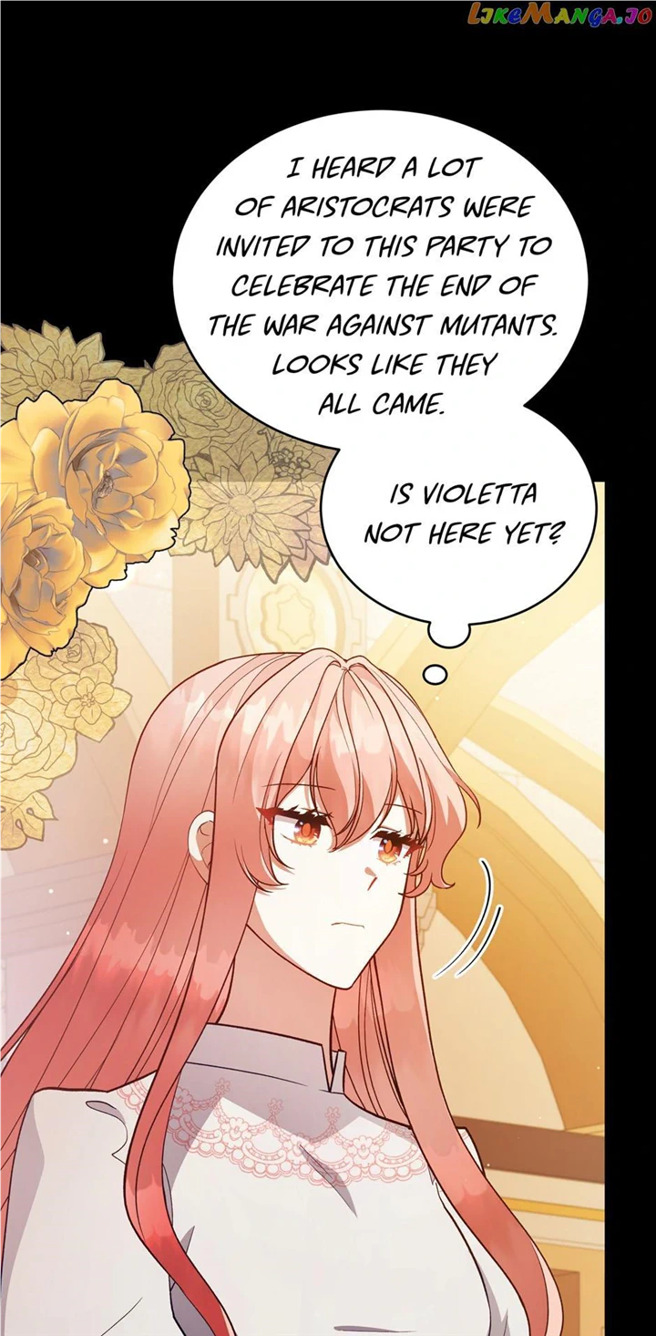 Untouchable Lady chapter 113 page 24