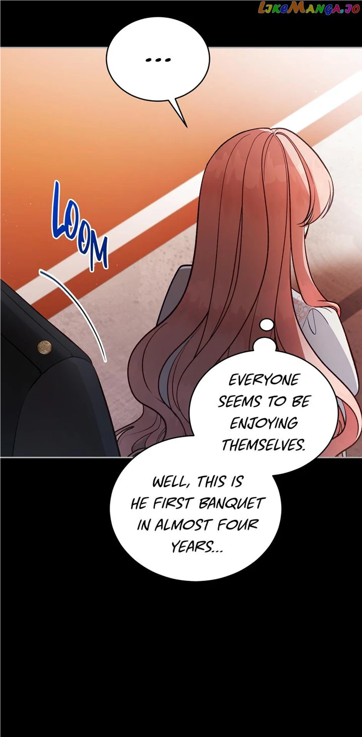 Untouchable Lady chapter 113 page 26