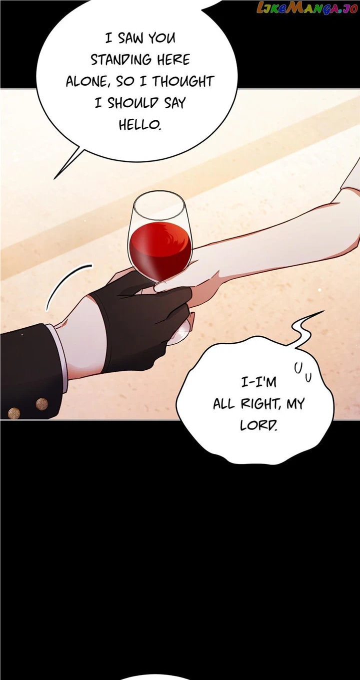 Untouchable Lady chapter 113 page 29