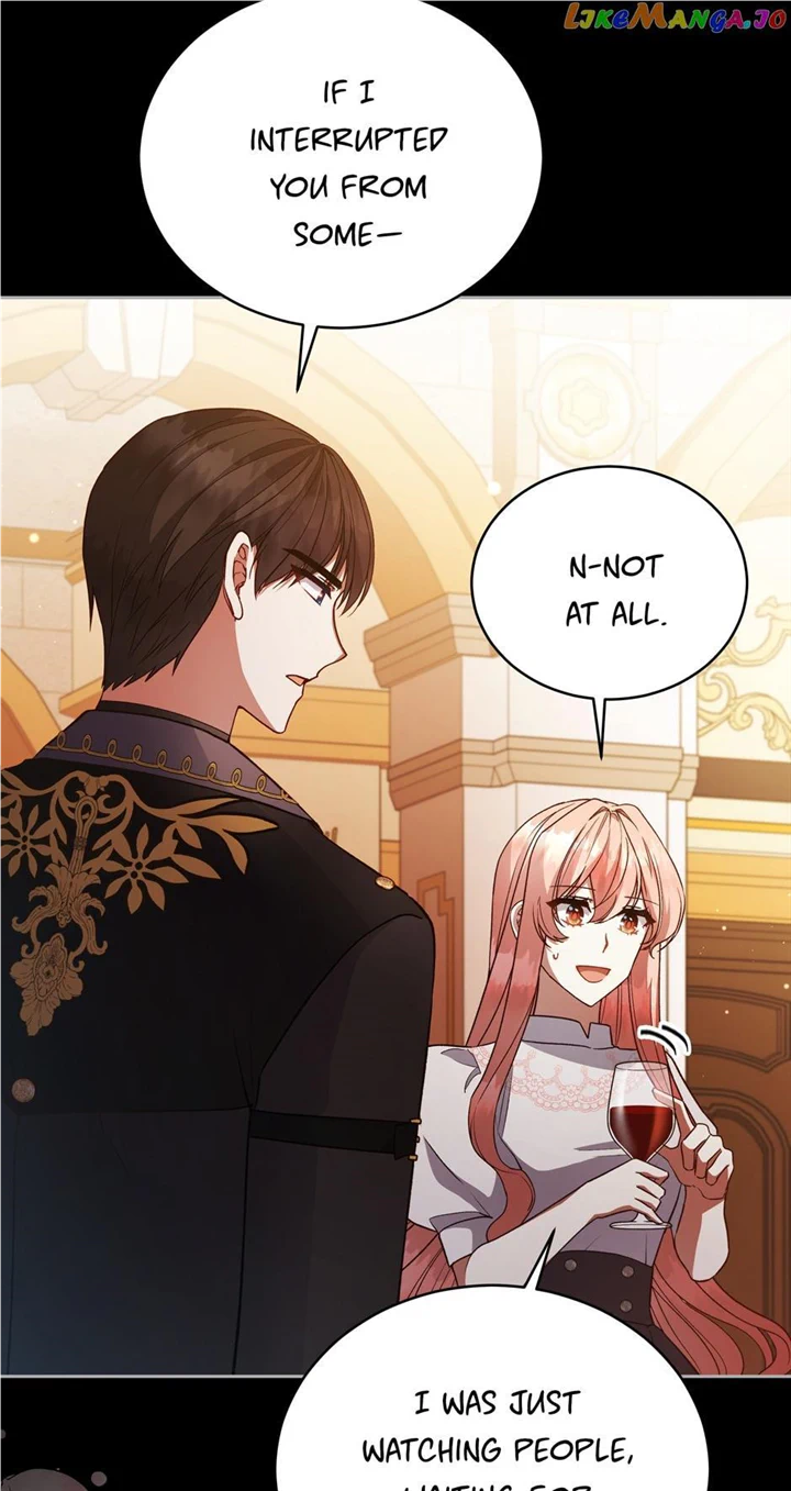 Untouchable Lady chapter 113 page 30