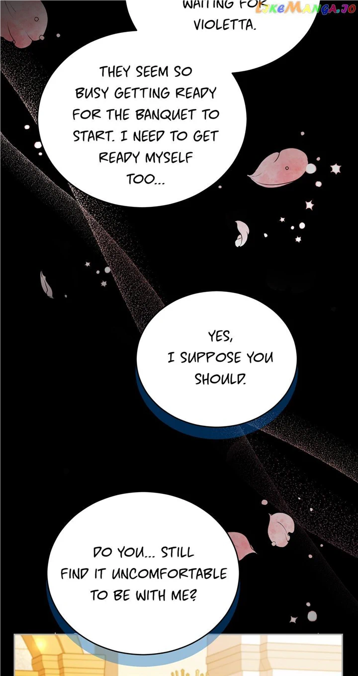 Untouchable Lady chapter 113 page 31