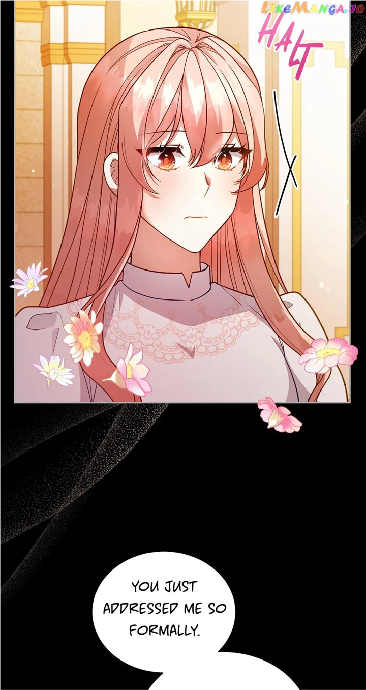 Untouchable Lady chapter 113 page 32