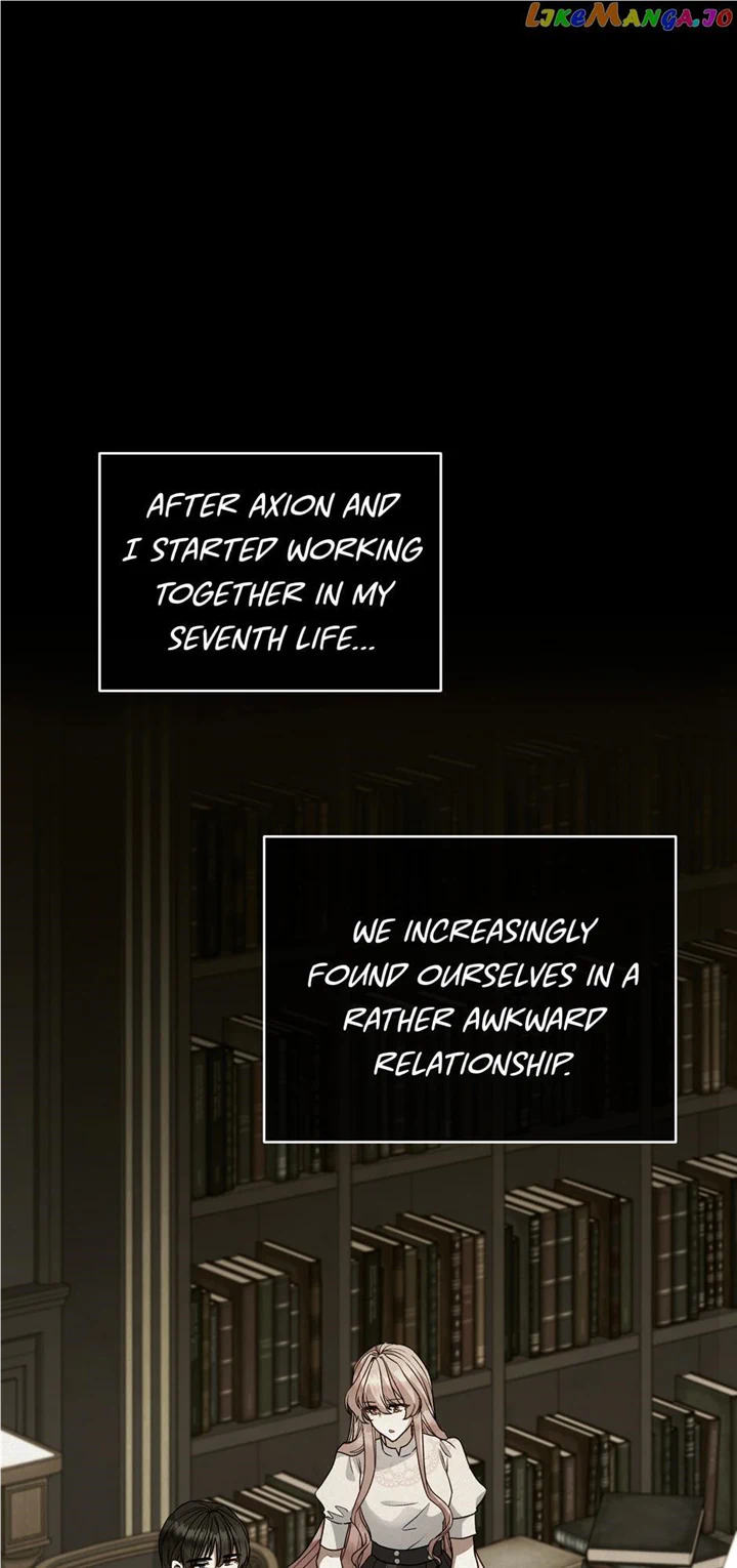 Untouchable Lady chapter 113 page 34