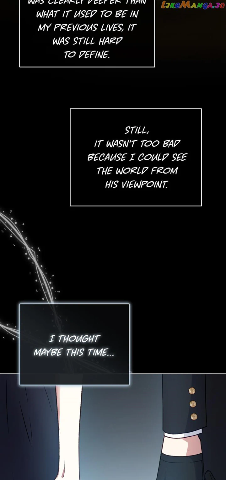 Untouchable Lady chapter 113 page 36