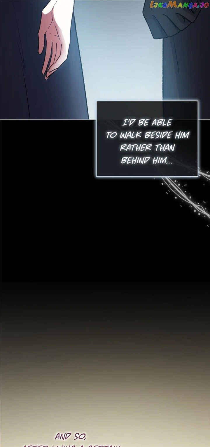 Untouchable Lady chapter 113 page 37