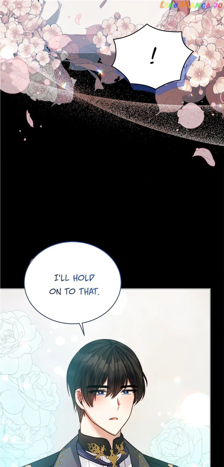 Untouchable Lady chapter 113 page 41