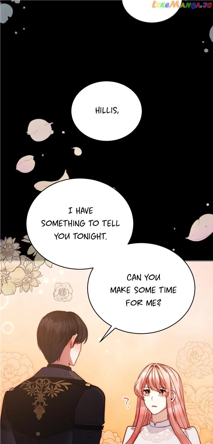 Untouchable Lady chapter 113 page 43