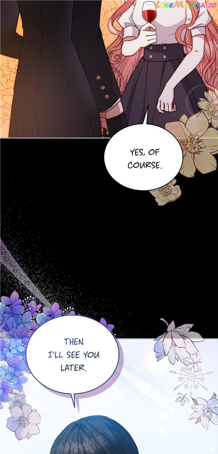 Untouchable Lady chapter 113 page 44