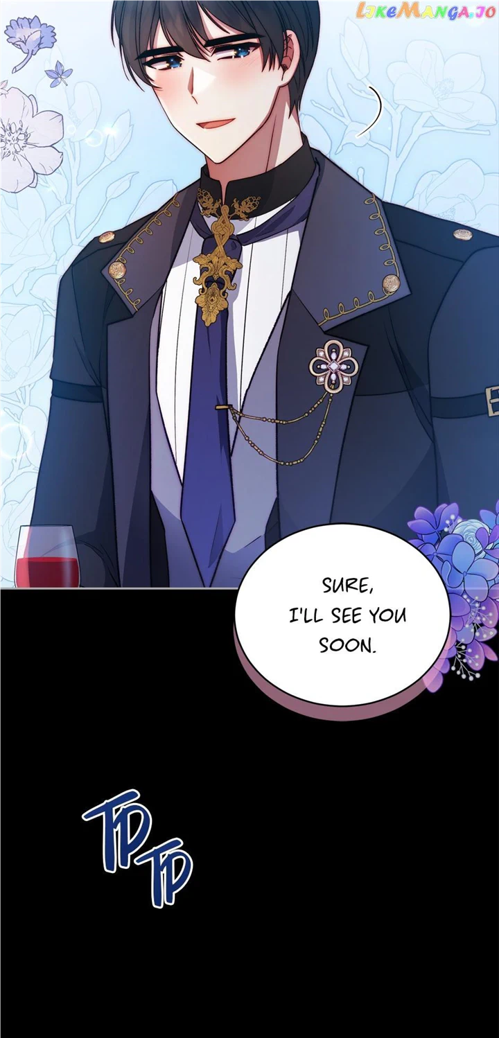 Untouchable Lady chapter 113 page 45