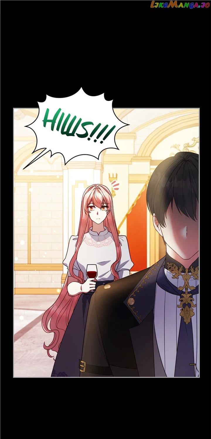 Untouchable Lady chapter 113 page 46