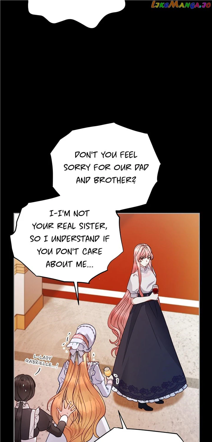 Untouchable Lady chapter 113 page 48