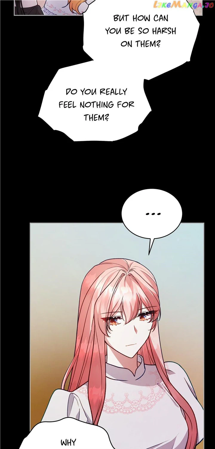 Untouchable Lady chapter 113 page 49