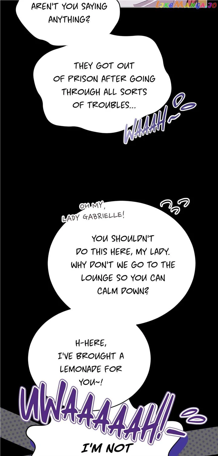 Untouchable Lady chapter 113 page 50