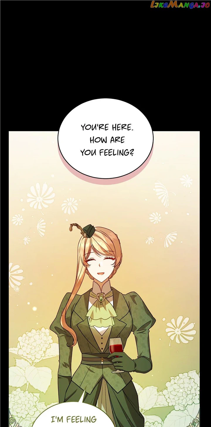 Untouchable Lady chapter 113 page 53