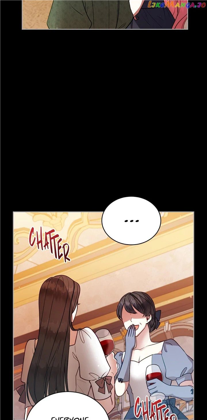 Untouchable Lady chapter 113 page 55