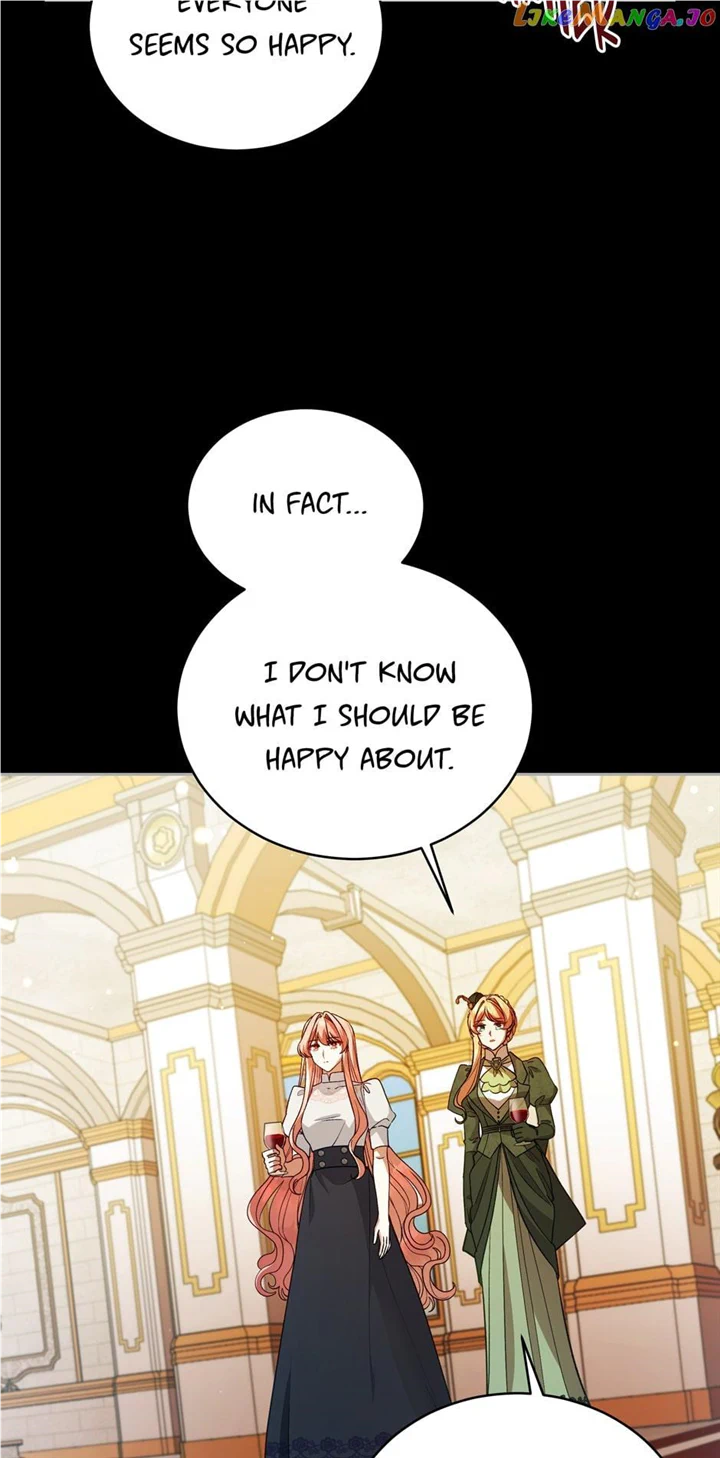 Untouchable Lady chapter 113 page 56