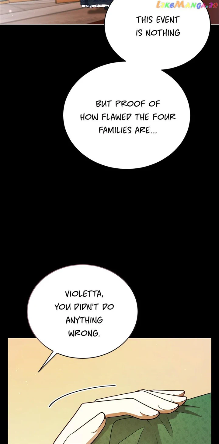 Untouchable Lady chapter 113 page 57