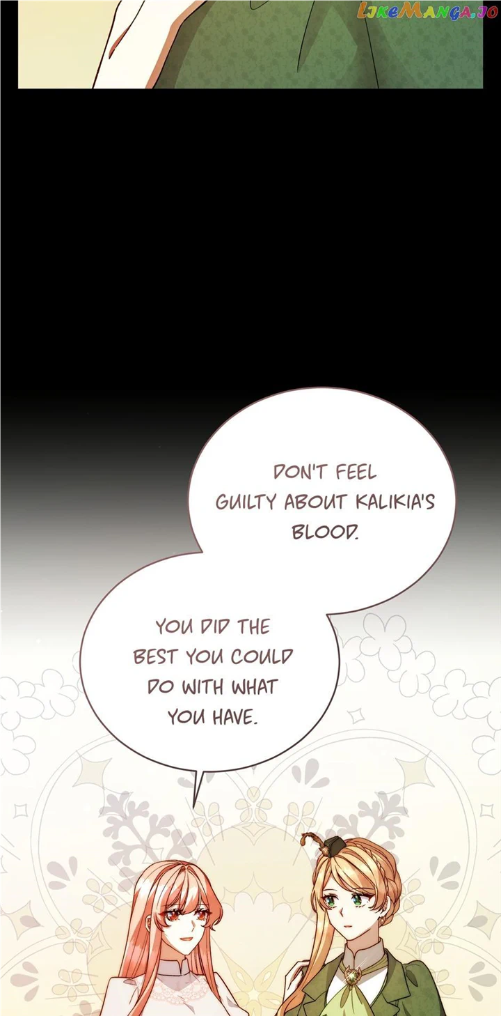 Untouchable Lady chapter 113 page 58