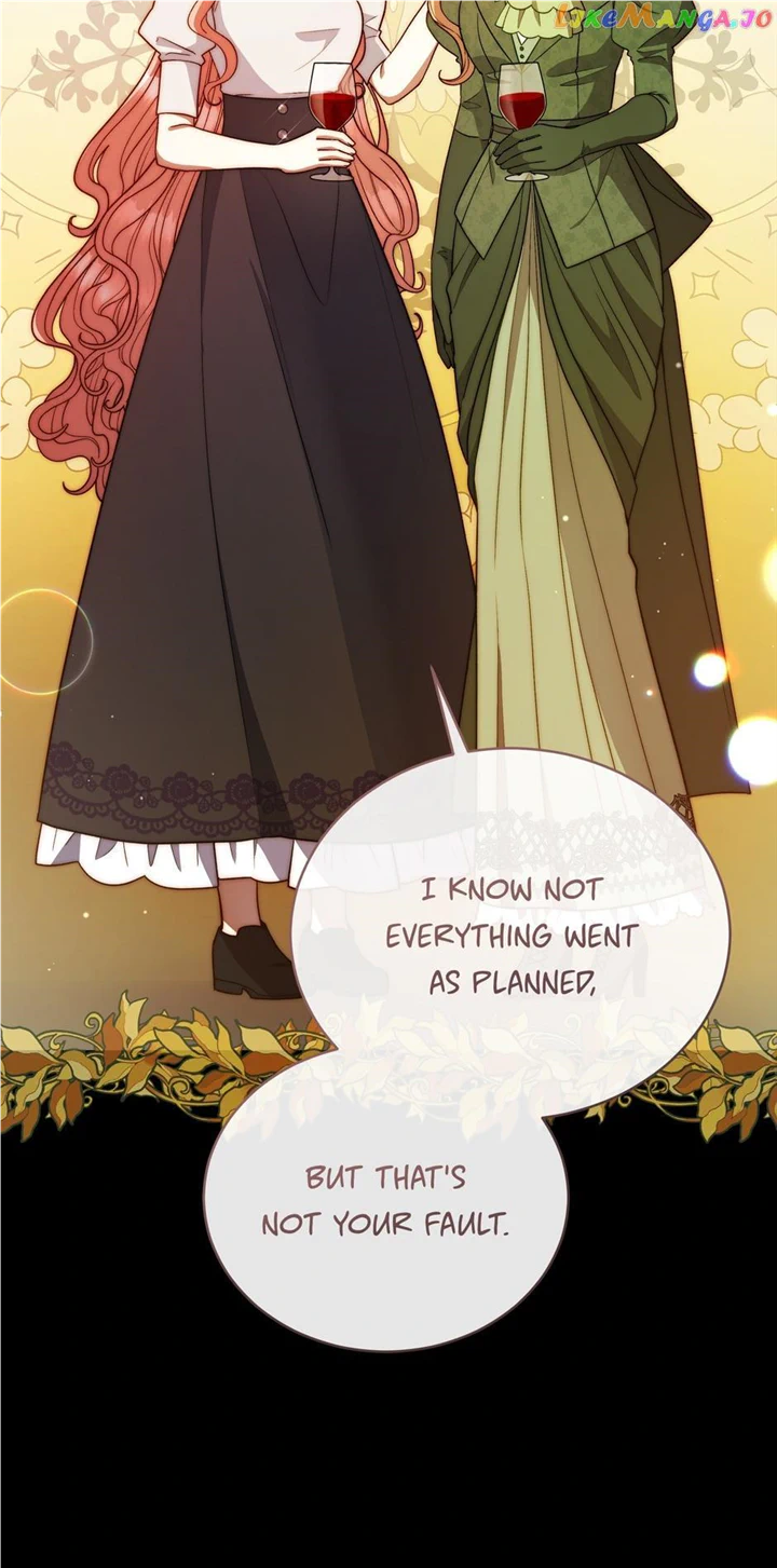 Untouchable Lady chapter 113 page 59