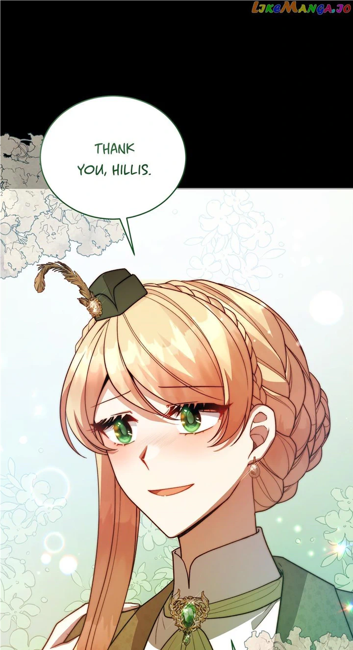 Untouchable Lady chapter 113 page 60