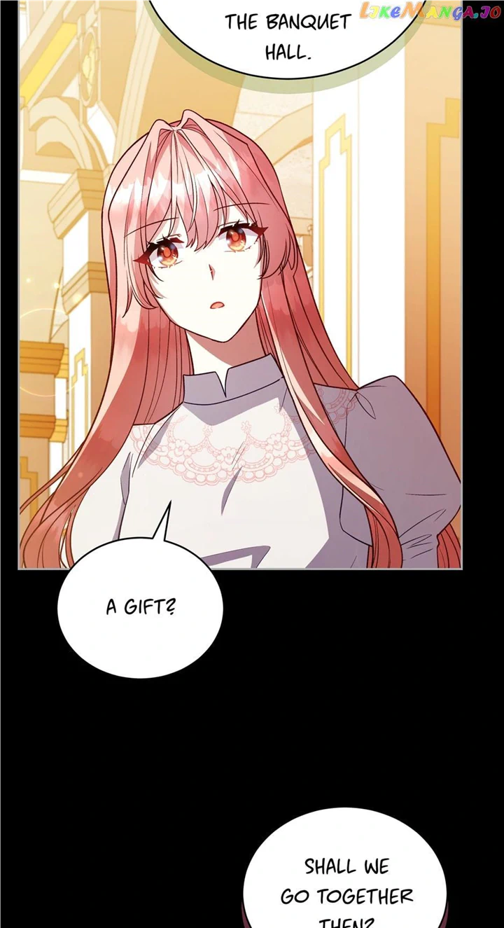 Untouchable Lady chapter 113 page 62