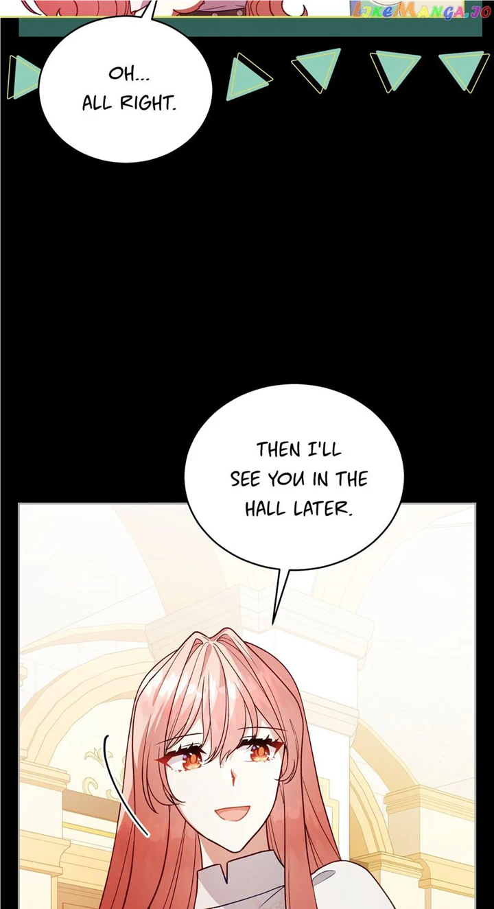 Untouchable Lady chapter 113 page 64
