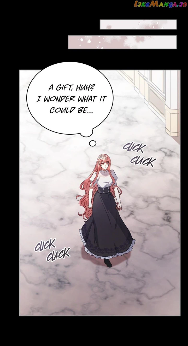 Untouchable Lady chapter 113 page 66