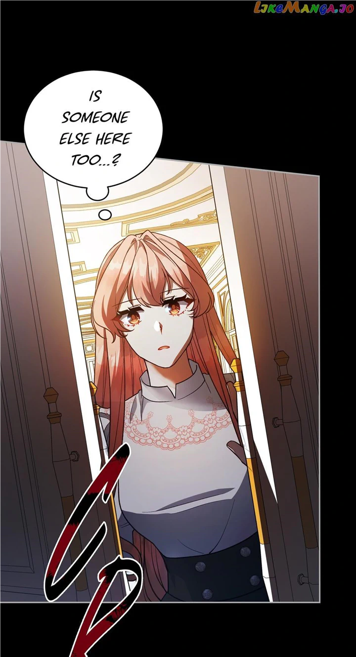 Untouchable Lady chapter 113 page 68