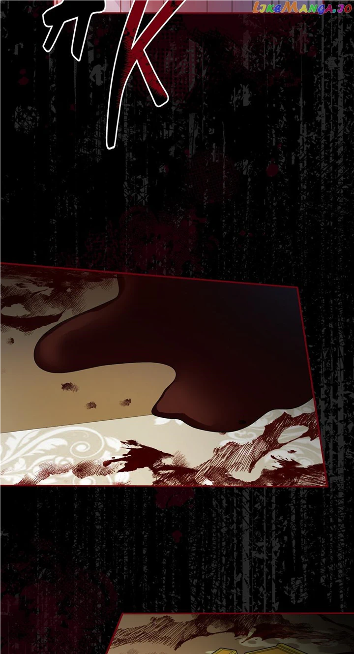 Untouchable Lady chapter 113 page 70