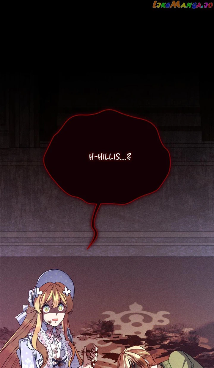 Untouchable Lady chapter 113 page 73