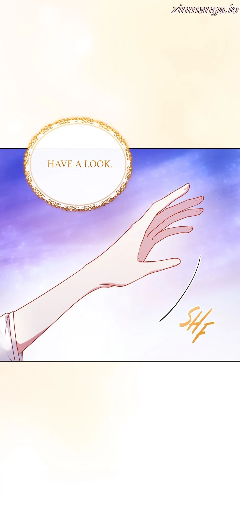 Untouchable Lady chapter 115 page 5