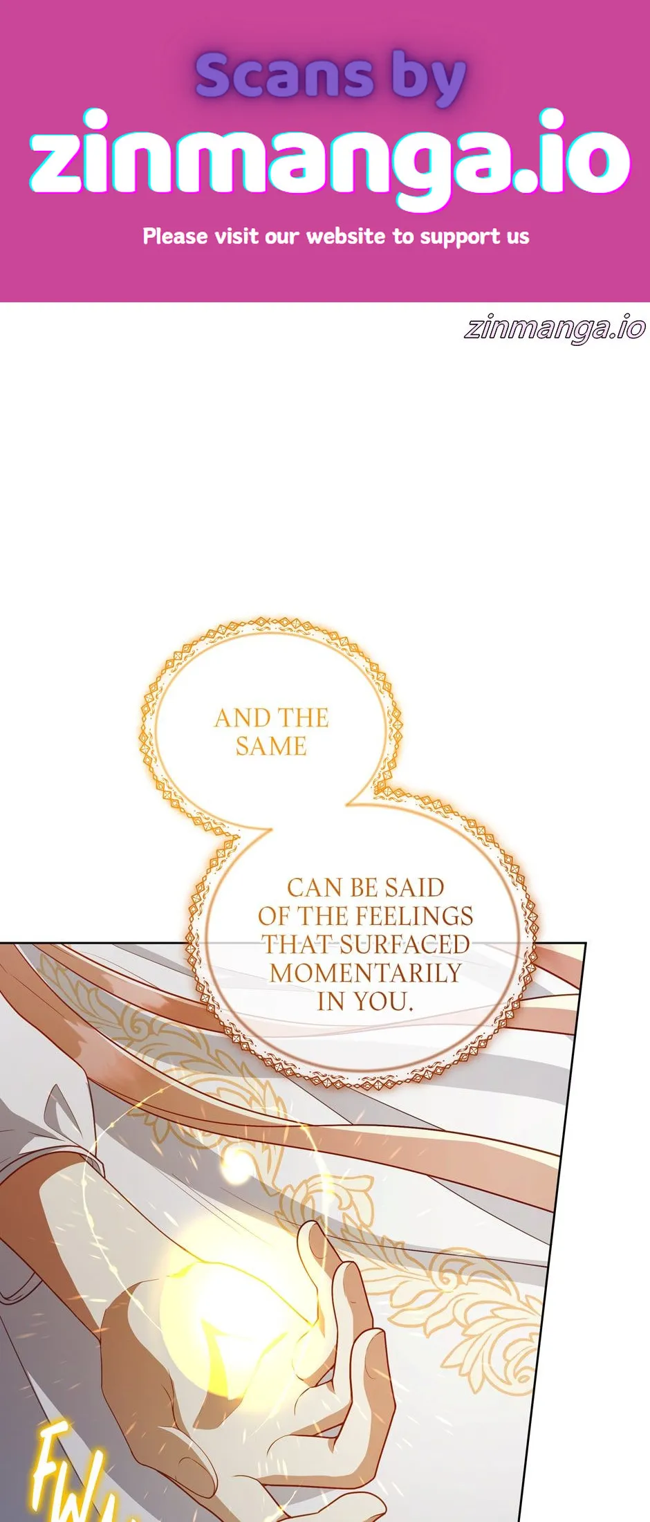 Untouchable Lady chapter 115 page 34
